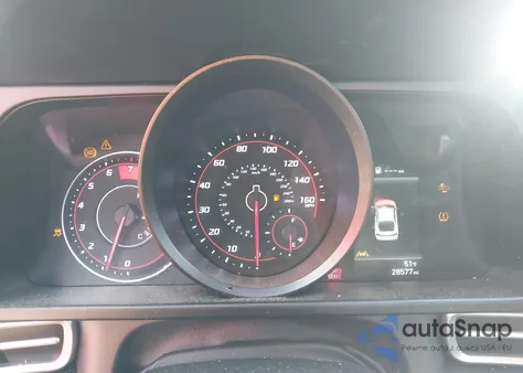 2023 Hyundai Elantra Sel from USA, damaged, VIN 5NPLM4AG6PH091535